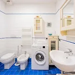 113 - Casa Le Terrazze In Centro 100 Metri Mare Spiaggia, Box Auto Gratis