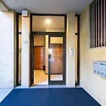 113 - Casa Le Terrazze In Centro 100 Metri Mare Spiaggia, Box Auto Gratis *