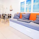 113 - Casa Le Terrazze In Centro 100 Metri Mare Spiaggia, Box Auto Gratis Sestri Levante