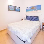 113 - Casa Le Terrazze In Centro 100 Metri Mare Spiaggia, Box Auto Gratis