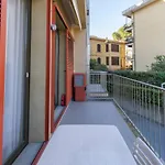 Apartament 113 - Casa Le Terrazze In Centro 100 Metri Mare Spiaggia, Box Auto Gratis *