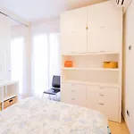 113 - Casa Le Terrazze In Centro 100 Metri Mare Spiaggia, Box Auto Gratis Apartament *
