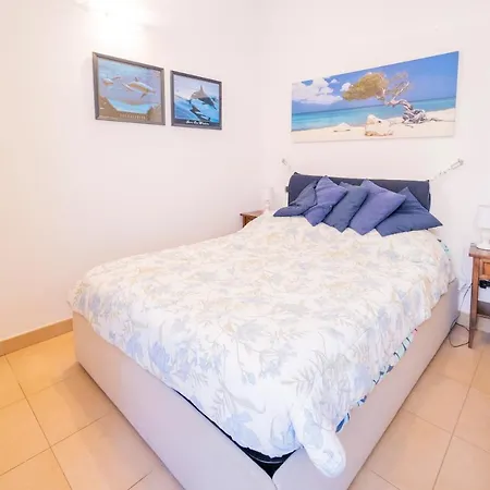 113 - Casa Le Terrazze In Centro 100 Metri Mare Spiaggia, Box Auto Gratis