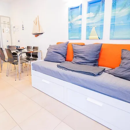113 - Casa Le Terrazze In Centro 100 Metri Mare Spiaggia, Box Auto Gratis Sestri Levante