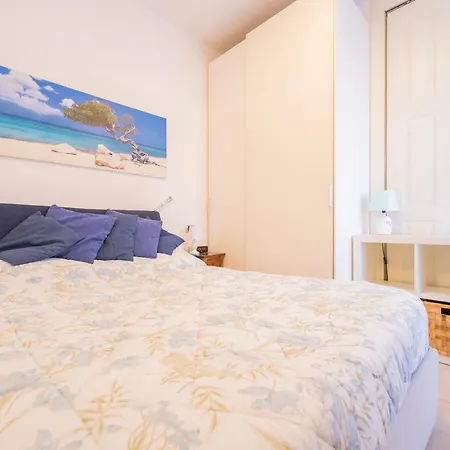 113 - Casa Le Terrazze In Centro 100 Metri Mare Spiaggia, Box Auto Gratis * Sestri Levante