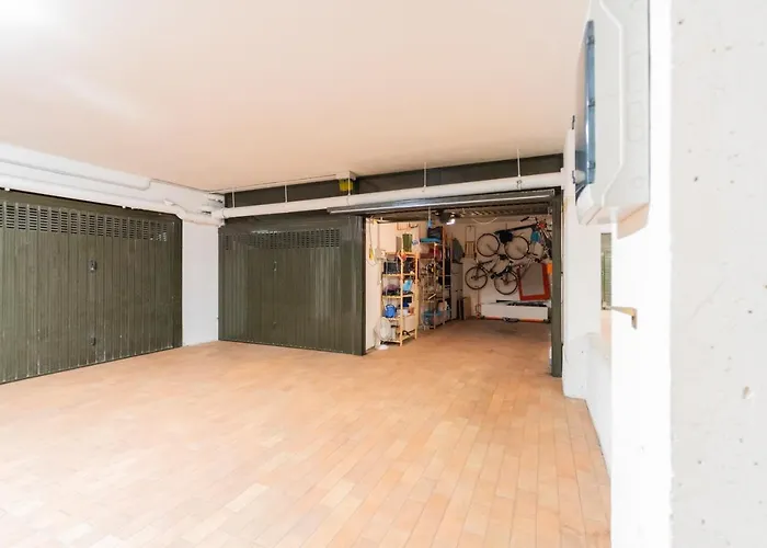 113 - Casa Le Terrazze In Centro 100 Metri Mare Spiaggia, Box Auto Gratis * 세스트리레반떼